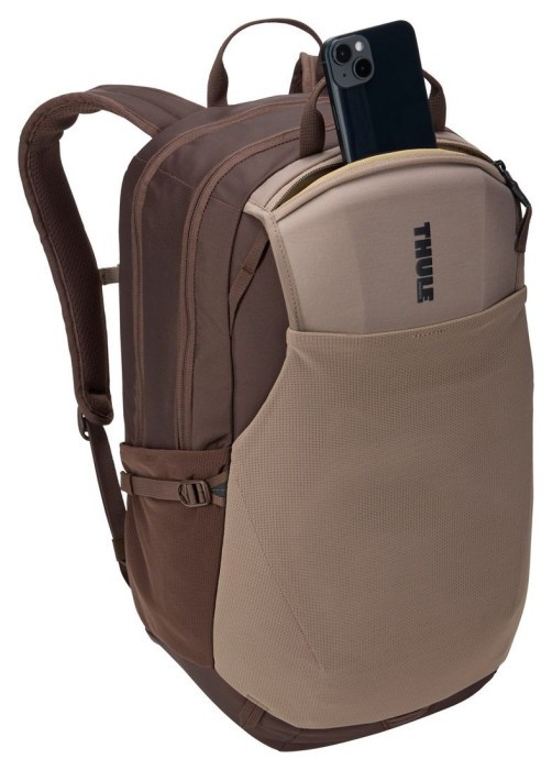Рюкзак Thule EnRoute 26L (Tinted Taupe/Nuanced Brown) 3205509 (TH 3205509)