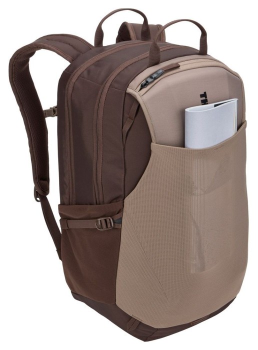 Рюкзак Thule EnRoute 26L (Tinted Taupe/Nuanced Brown) 3205509 (TH 3205509), укр, укр