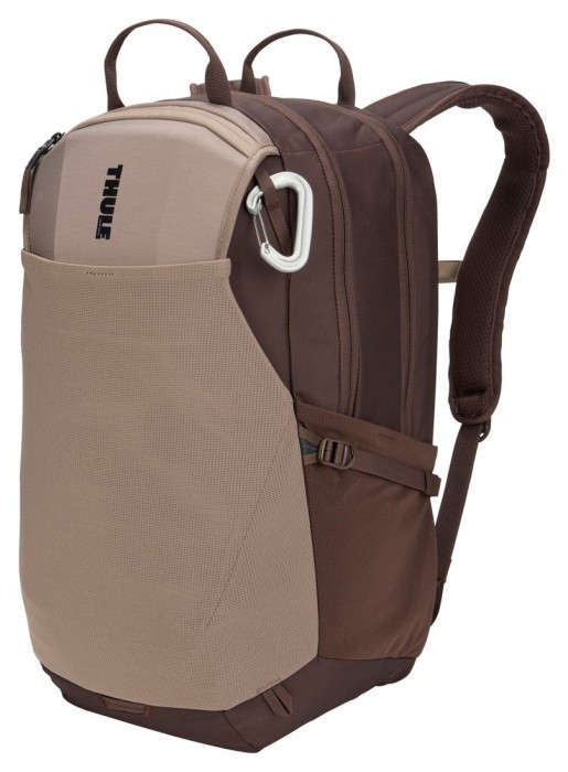 Рюкзак Thule EnRoute 26L (Tinted Taupe/Nuanced Brown) 3205509 (TH 3205509), укр, укр