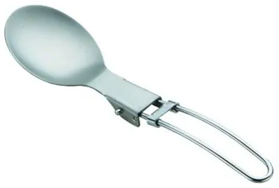 Ложка Pinguin Spoon Steel