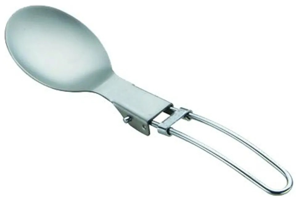 Ложка Pinguin Spoon Steel (SHM_PNG 625)