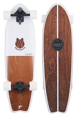 Лонгборд Tempish SURFY