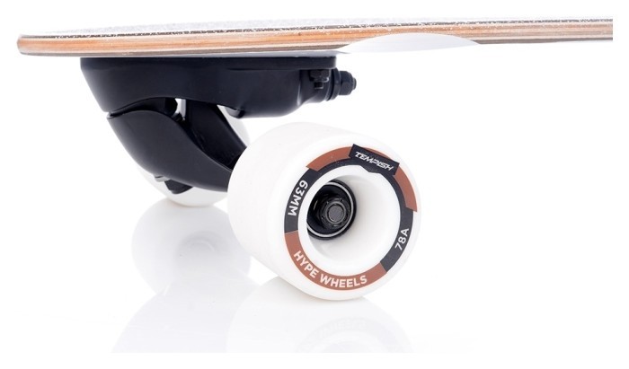 Лонгборд Tempish SURFY