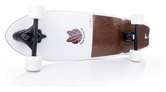 Лонгборд Tempish SURFY