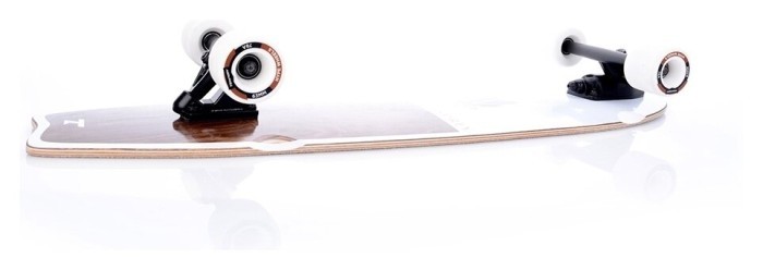 Лонгборд Tempish SURFY, укр, укр