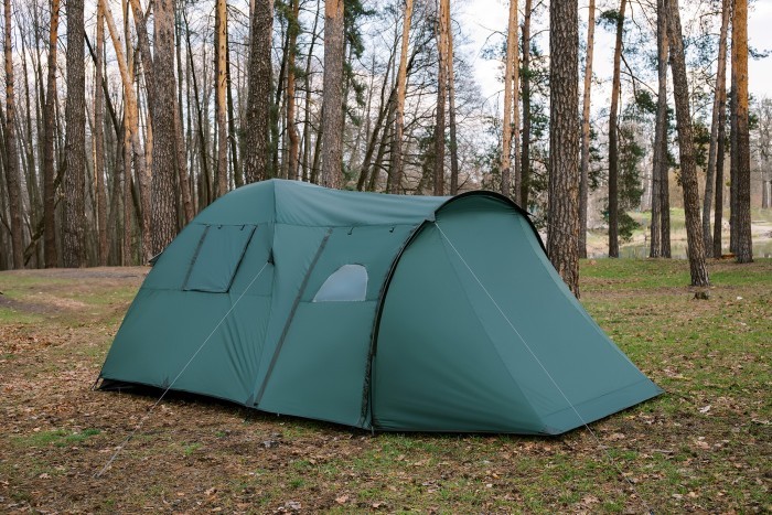 Палатка Totem Catawba 4 (v2) UTTT-024