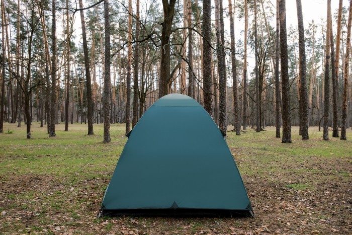 Палатка Totem Catawba 4 (v2) UTTT-024