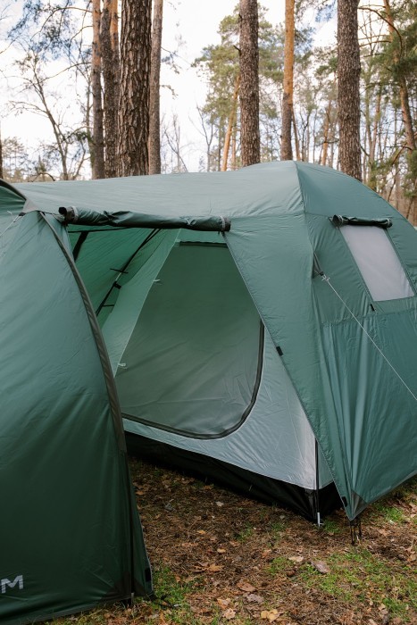 Палатка Totem Catawba 4 (v2) UTTT-024