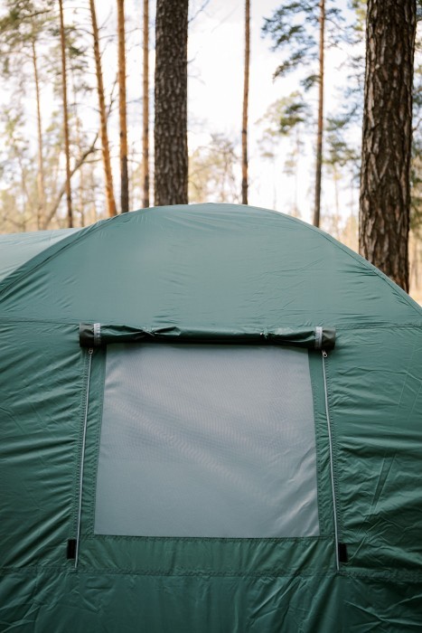 Палатка Totem Catawba 4 (v2) UTTT-024