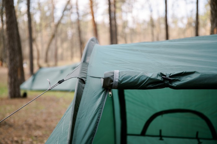 Палатка Totem Catawba 4 (v2) UTTT-024