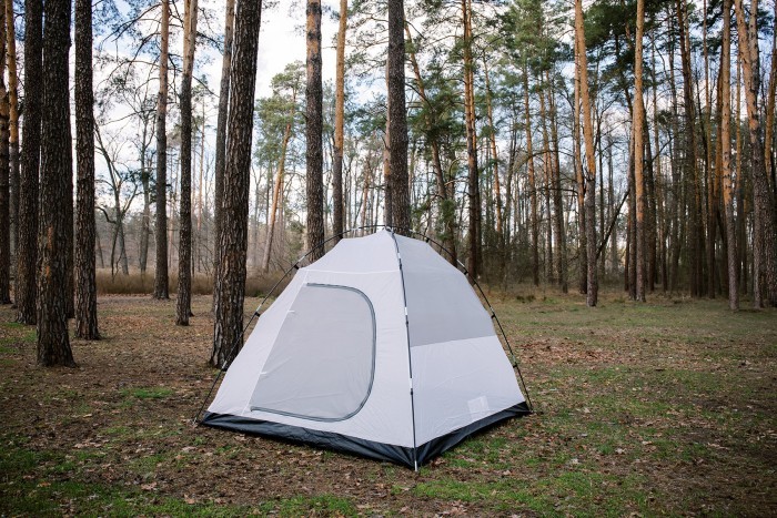 Палатка Totem Catawba 4 (v2) UTTT-024