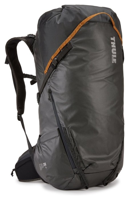 Походный рюкзак Thule Stir 35L Men's (Obsidian) (TH 3204098)