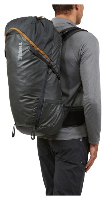 Походный рюкзак Thule Stir 35L Men's (Obsidian) (TH 3204098)