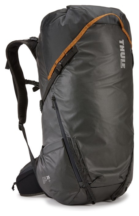 Походный рюкзак Thule Stir 35L Men's (Obsidian) (TH 3204098)