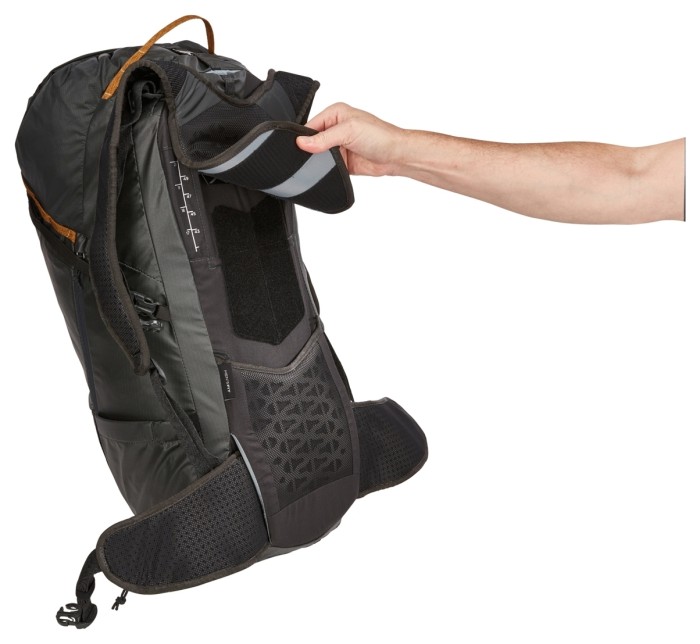 Походный рюкзак Thule Stir 35L Men's (Obsidian) (TH 3204098)