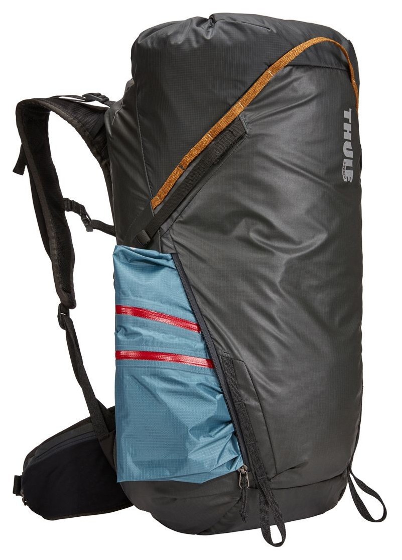 Походный рюкзак Thule Stir 35L Men's (Obsidian) (TH 3204098)