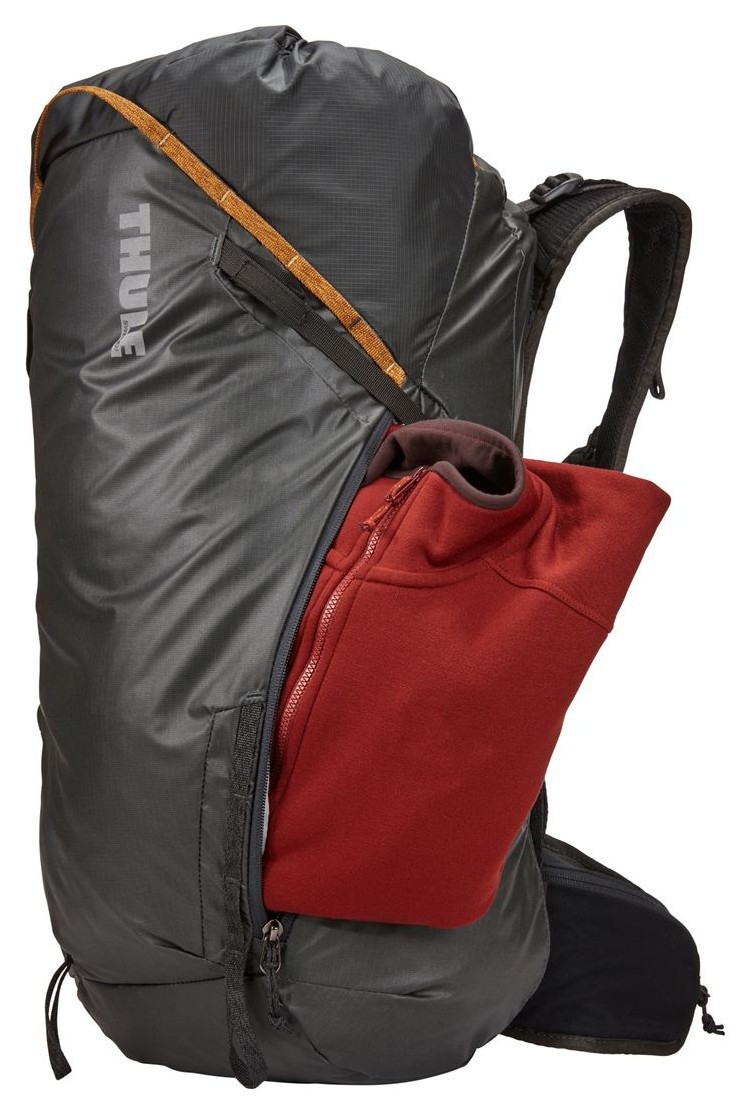 Походный рюкзак Thule Stir 35L Men's (Obsidian) (TH 3204098)