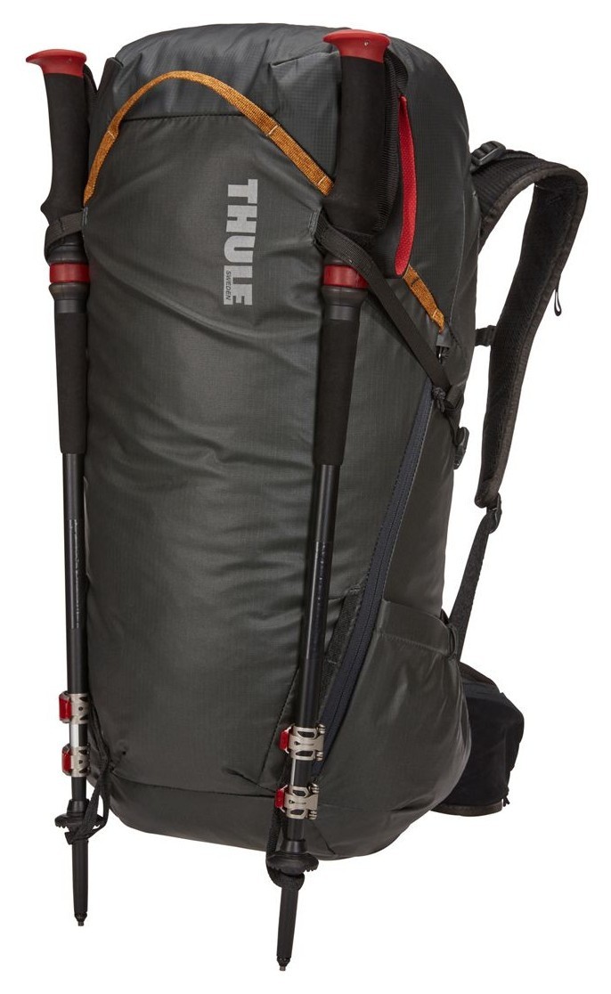 Походный рюкзак Thule Stir 35L Men's (Obsidian) (TH 3204098)
