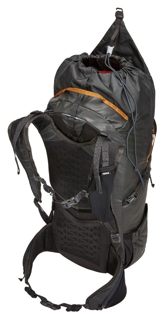 Походный рюкзак Thule Stir 35L Men's (Obsidian) (TH 3204098)