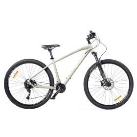 Велосипед Spirit Echo 9.3 29&quot;, рама XL, Сірий, 2021