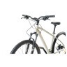 Велосипед Spirit Echo 9.3 29", рама XL, Сірий, 2021 Фото - 1