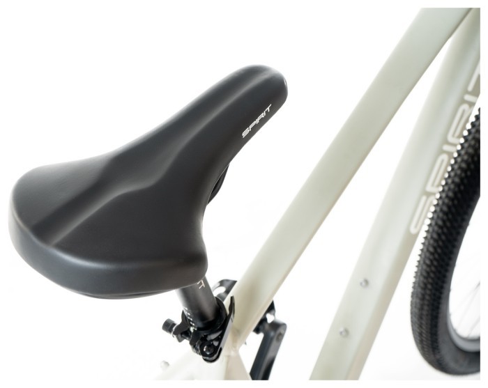 Велосипед Spirit Echo 9.3 29