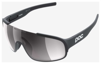 Очки POC Crave, Uranium Black / Violet / Silver Mirror