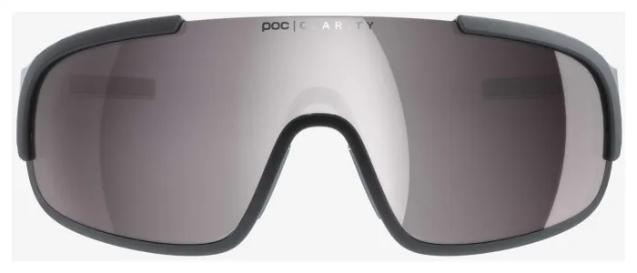 Очки POC Crave, Uranium Black / Violet / Silver Mirror