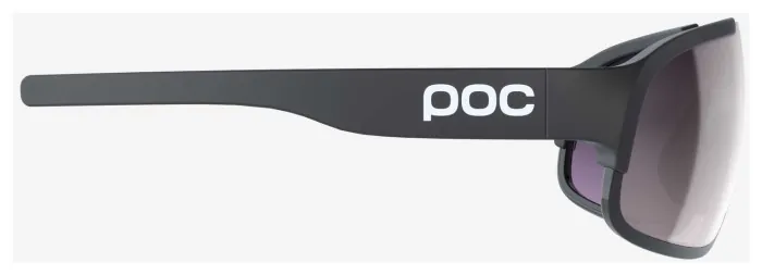 Очки POC Crave, Uranium Black / Violet / Silver Mirror