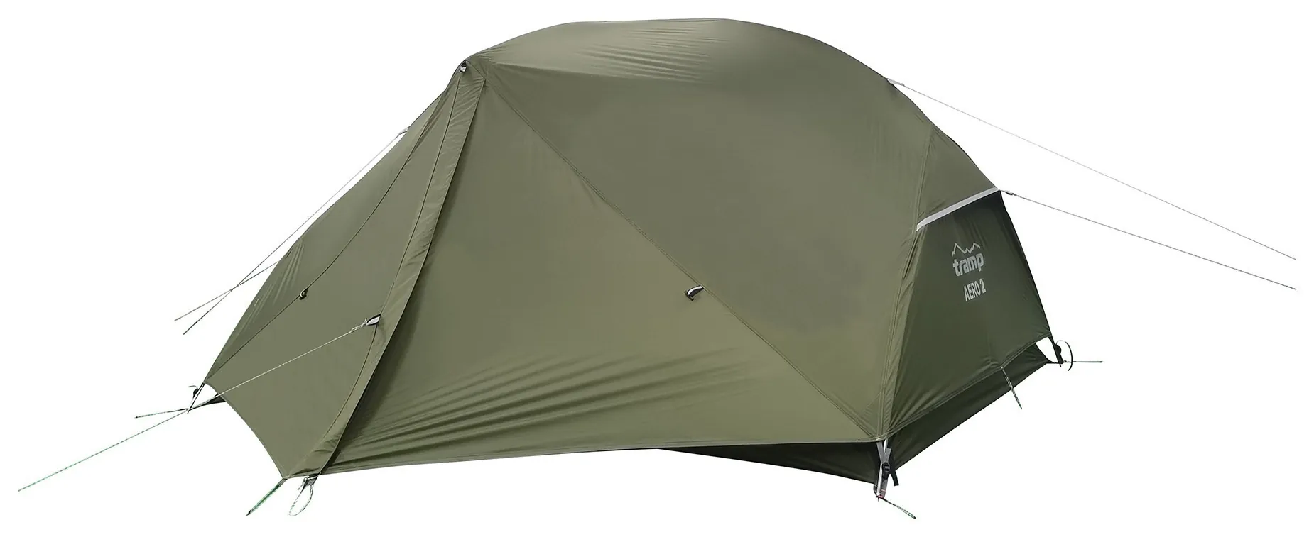 Намет Tramp Aero 2 olive (UTRT-002-olive)