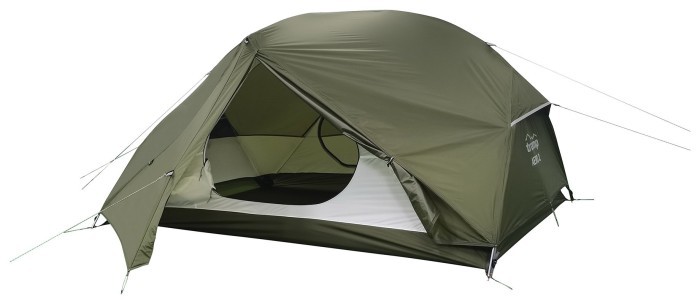 Намет Tramp Aero 2 UTRT-002-olive