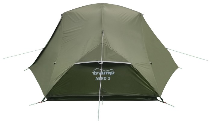 Намет Tramp Aero 2 UTRT-002-olive