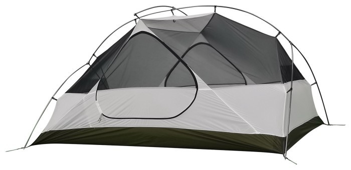 Намет Tramp Aero 2 UTRT-002-olive