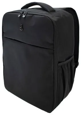 Рюкзак міський Semi Line 24 Black (P8311-0)