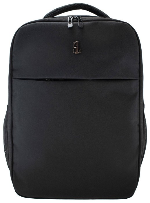 Рюкзак міський Semi Line 24 Black (P8311-0)