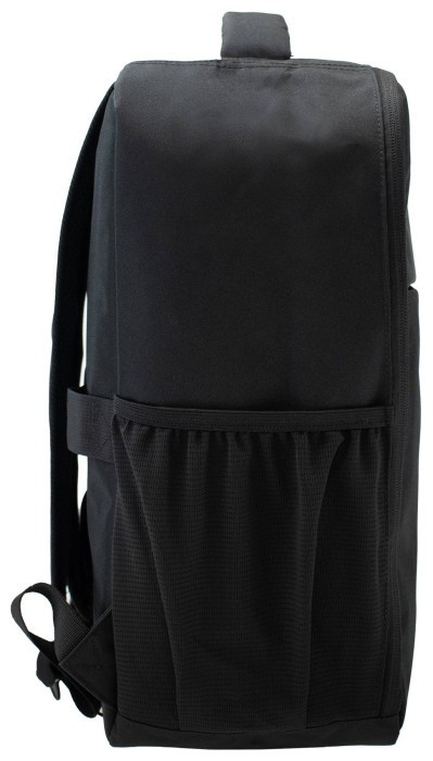 Рюкзак міський Semi Line 24 Black (P8311-0)