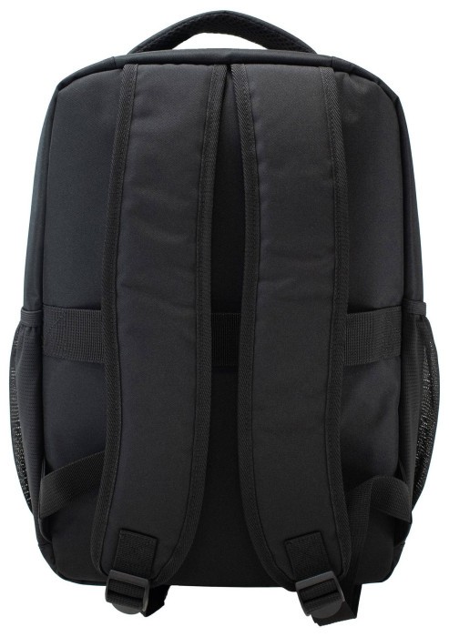 Рюкзак міський Semi Line 24 Black (P8311-0)