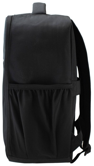 Рюкзак міський Semi Line 24 Black (P8311-0)