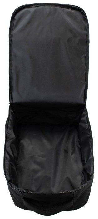 Рюкзак міський Semi Line 24 Black (P8311-0)
