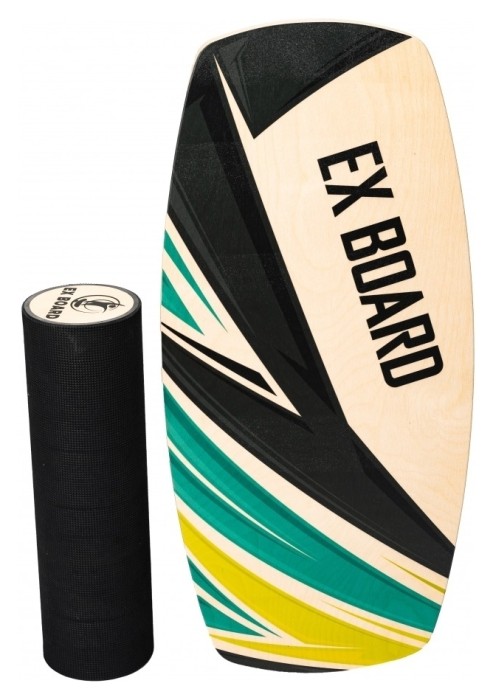 Балансборд Ex-board Ye