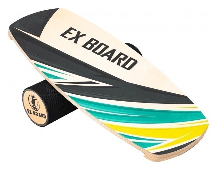 Балансборд Ex-board Ye