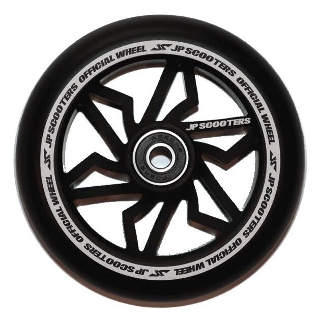 Колесо для трюкового самоката JP Official Pro 110mm - Black