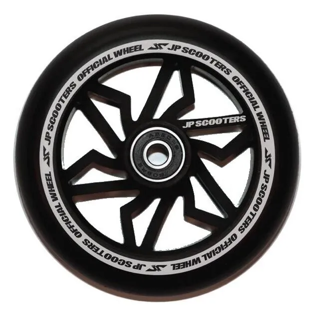 Колесо для трюкового самокату JP Official Pro 110mm - Black (FRD.047250)