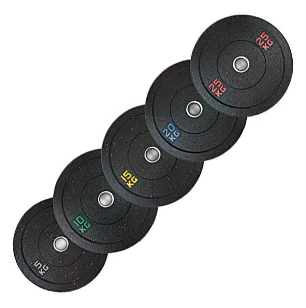 Бамперний диск Stein Hi-Temp 15 кг