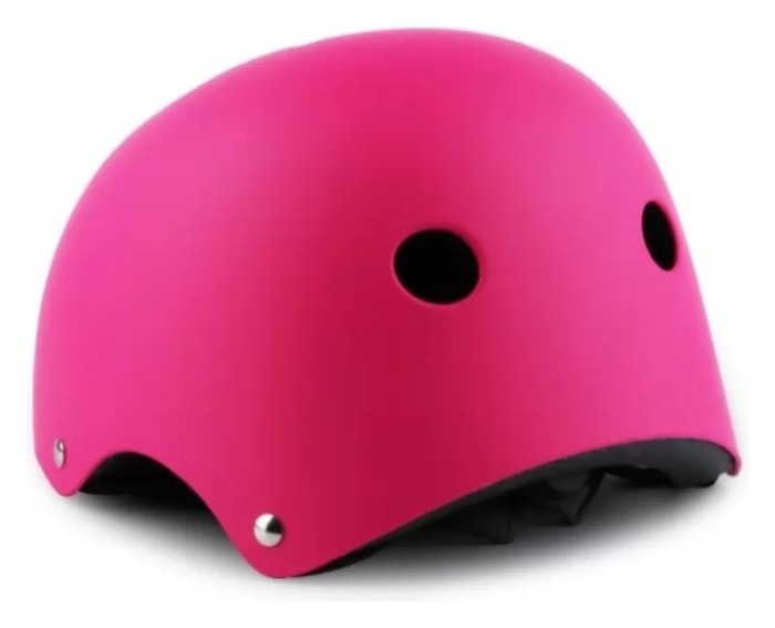 Шолом AS-Fish Pro рожевий