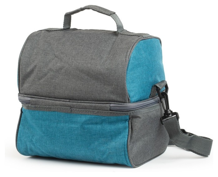 Термосумка YODO Lunch 12L Blue (Арт KP227020)