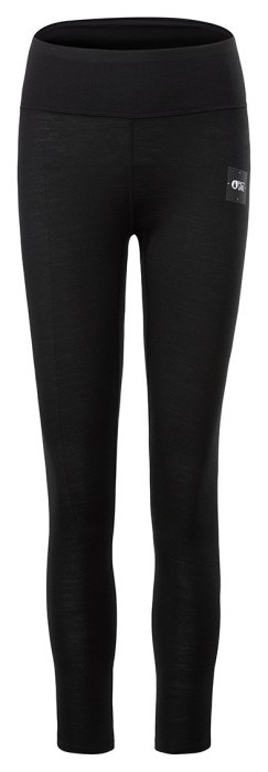 Термобрюки Picture Organic Orsha для женщин black