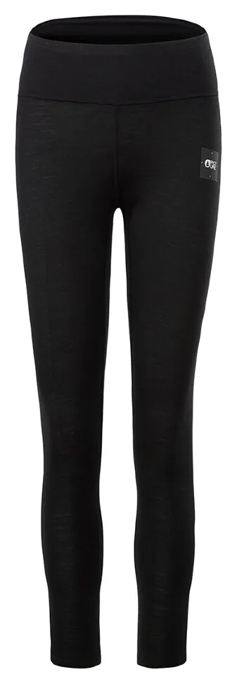Термобрюки Picture Organic Orsha для жінок black (M)