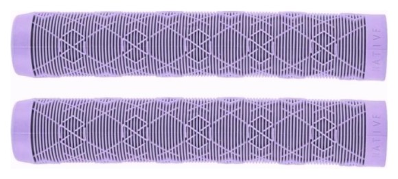Грипси Native Emblem Lilac, укр