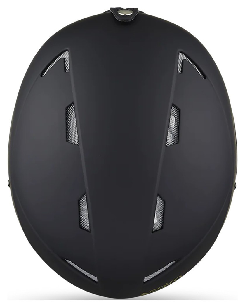 Cairn шлем Andromed mat black-lava 54-56